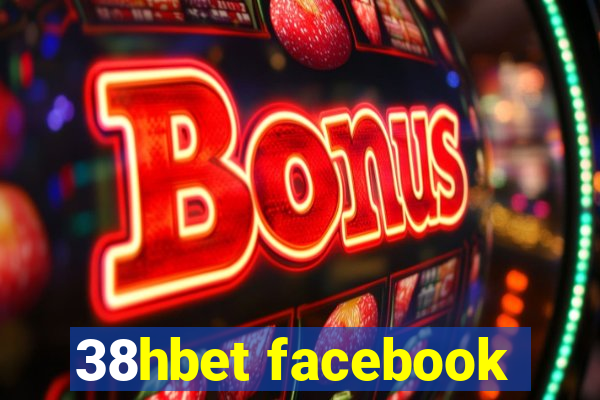 38hbet facebook